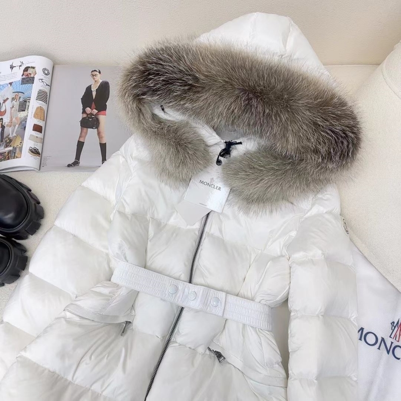 Moncler Down Coat